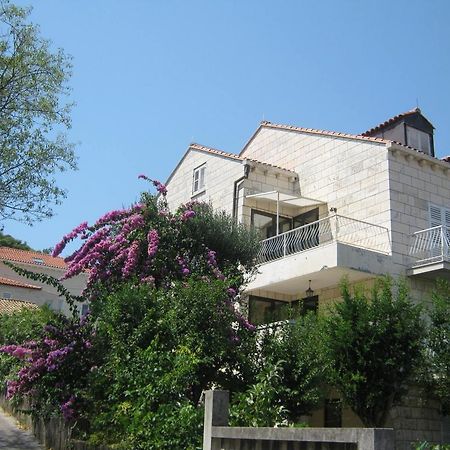 Apartments And Rooms Artemida Dubrovnik Exterior photo