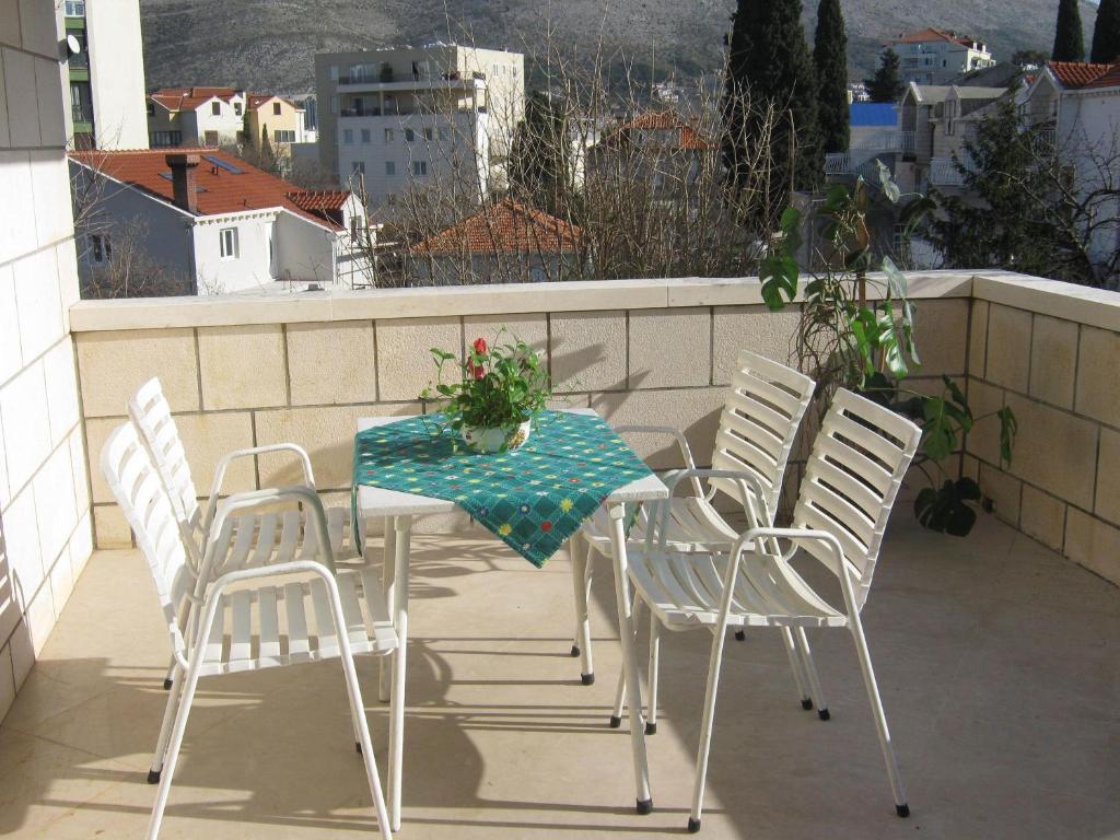 Apartments And Rooms Artemida Dubrovnik Room photo