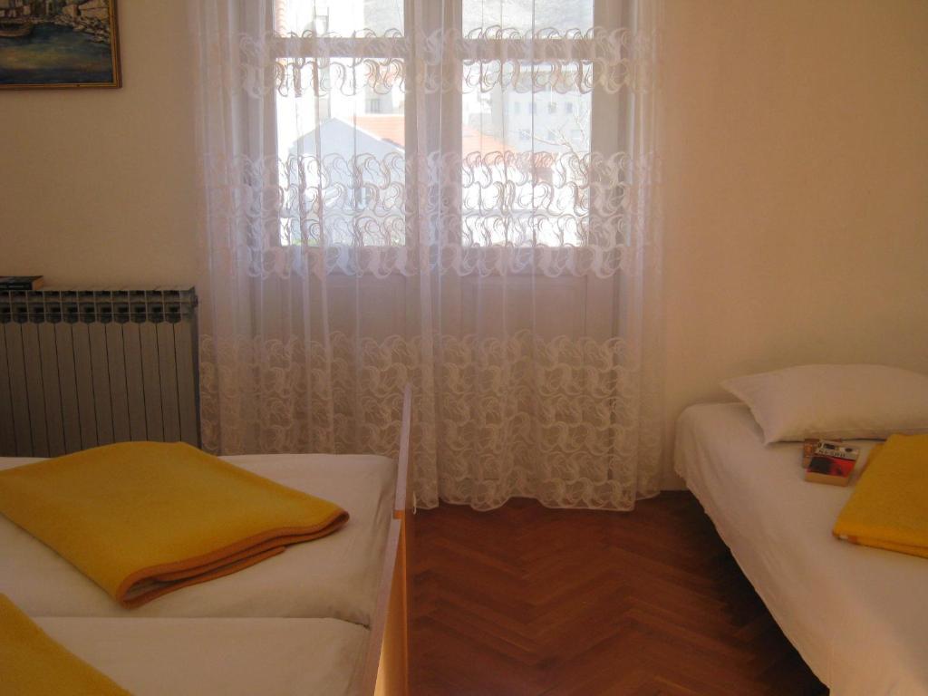 Apartments And Rooms Artemida Dubrovnik Room photo
