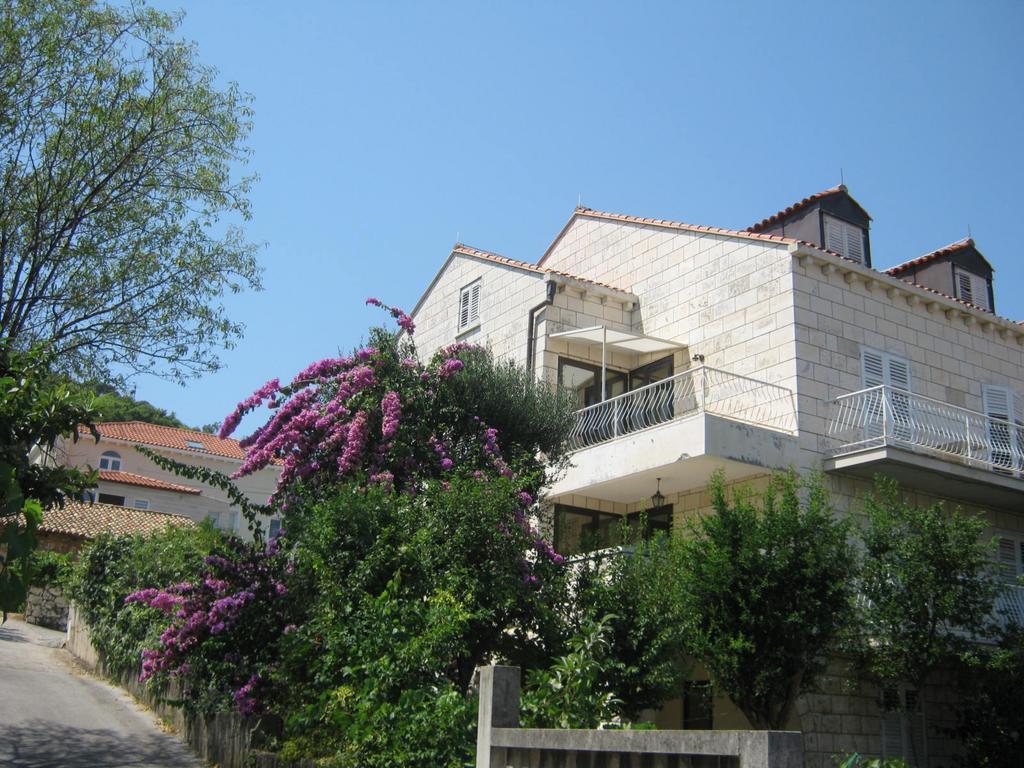 Apartments And Rooms Artemida Dubrovnik Exterior photo