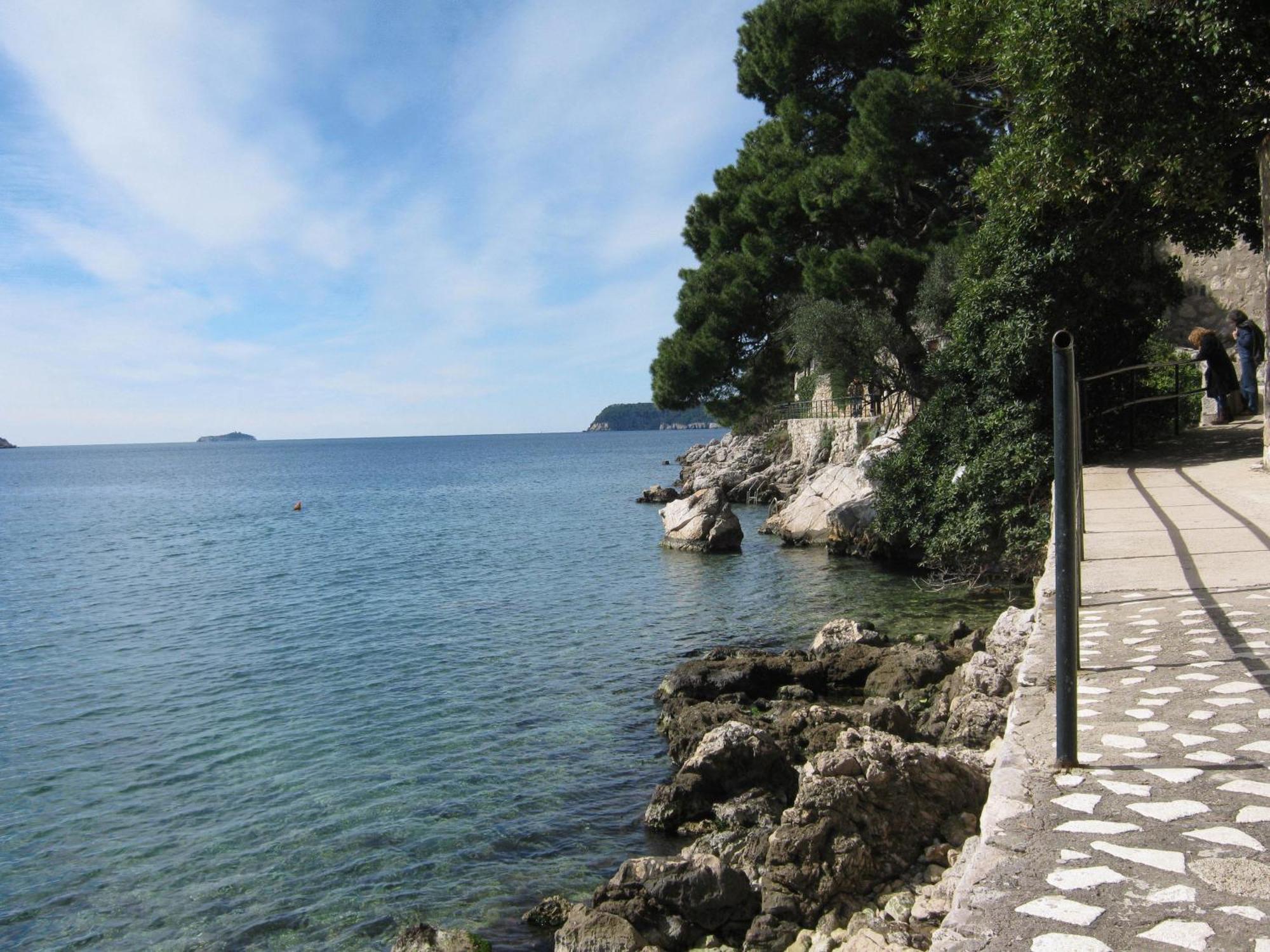 Apartments And Rooms Artemida Dubrovnik Exterior photo