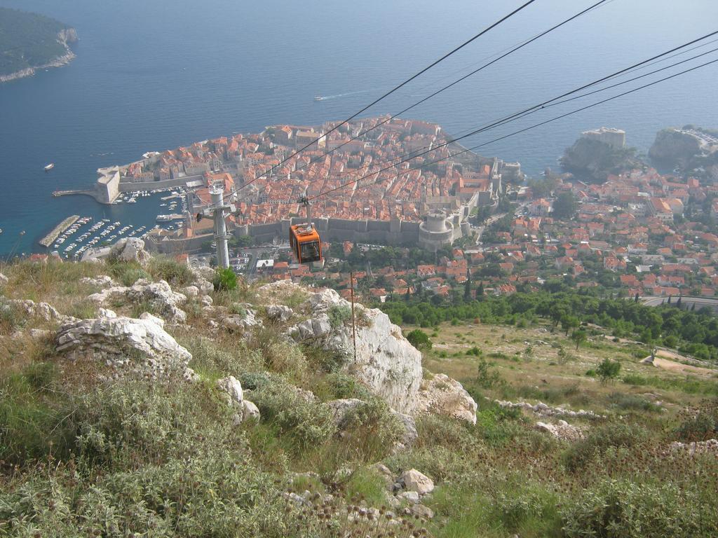 Apartments And Rooms Artemida Dubrovnik Exterior photo