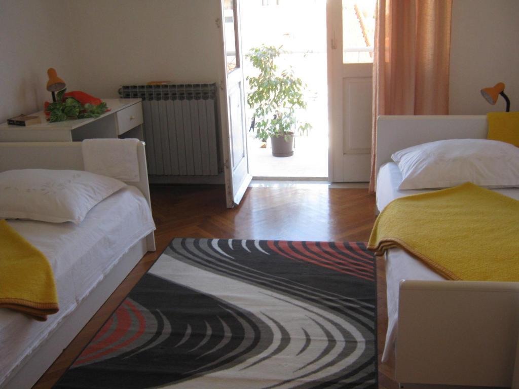 Apartments And Rooms Artemida Dubrovnik Room photo