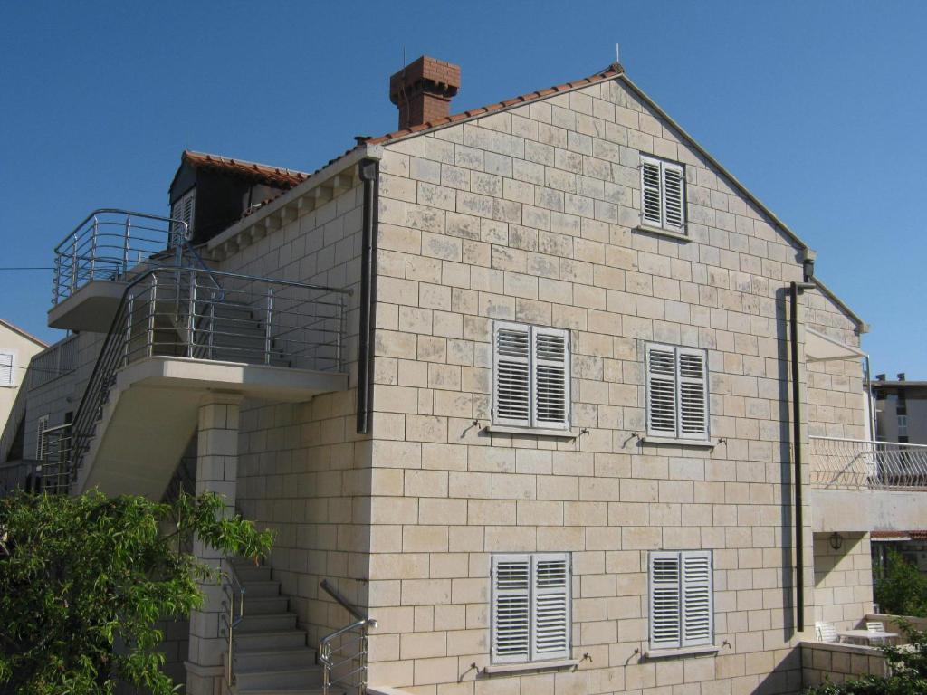 Apartments And Rooms Artemida Dubrovnik Exterior photo