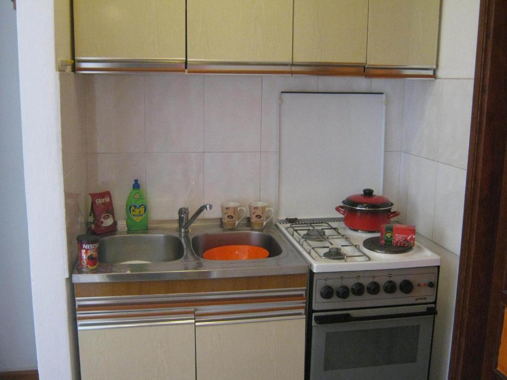 Apartments And Rooms Artemida Dubrovnik Room photo