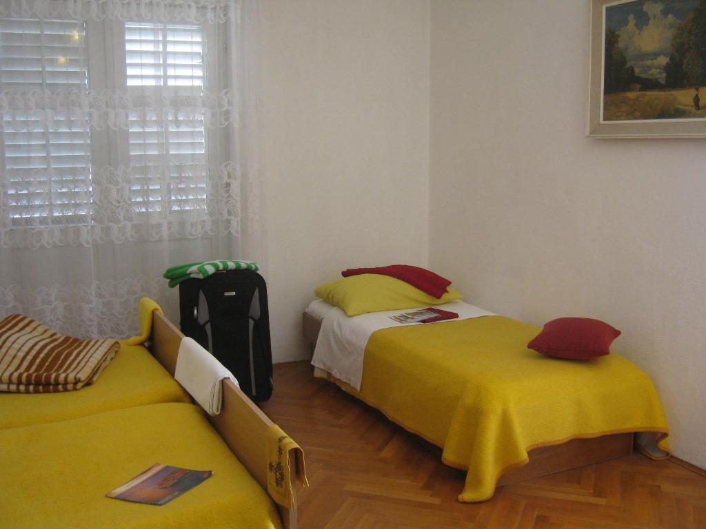 Apartments And Rooms Artemida Dubrovnik Room photo