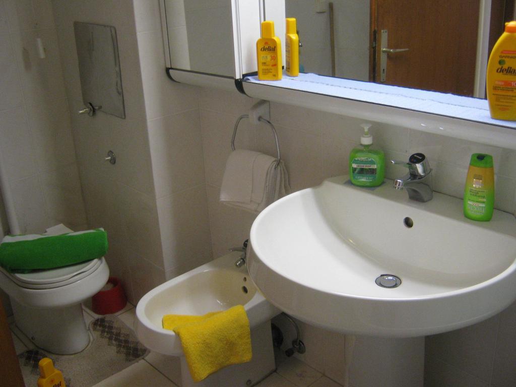 Apartments And Rooms Artemida Dubrovnik Room photo