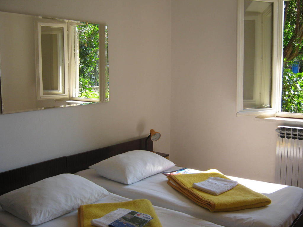 Apartments And Rooms Artemida Dubrovnik Exterior photo